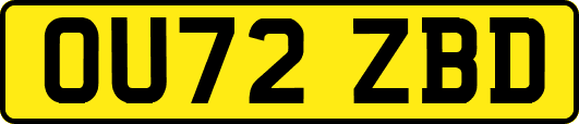 OU72ZBD