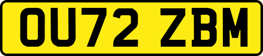 OU72ZBM