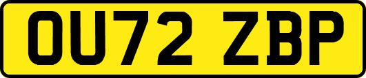 OU72ZBP