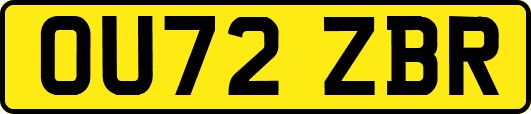 OU72ZBR