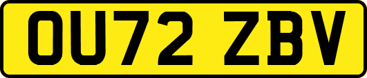 OU72ZBV