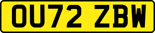 OU72ZBW