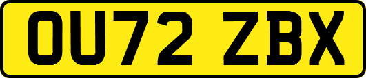 OU72ZBX
