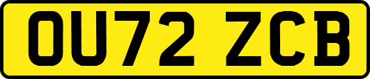 OU72ZCB