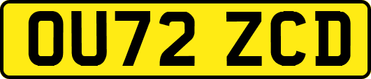 OU72ZCD