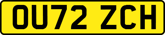 OU72ZCH