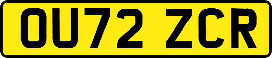 OU72ZCR