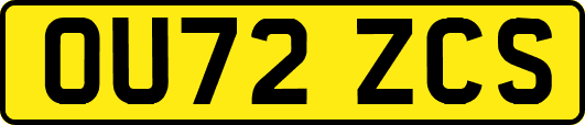 OU72ZCS