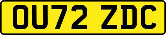 OU72ZDC