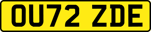 OU72ZDE