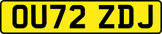 OU72ZDJ