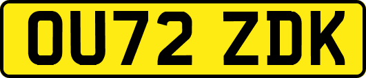 OU72ZDK