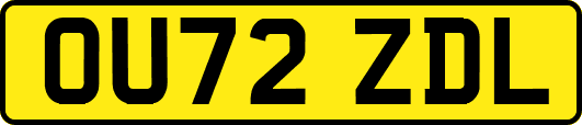 OU72ZDL