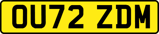 OU72ZDM