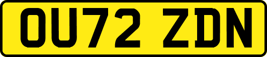 OU72ZDN
