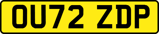 OU72ZDP