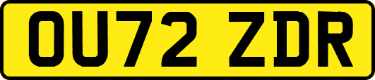 OU72ZDR
