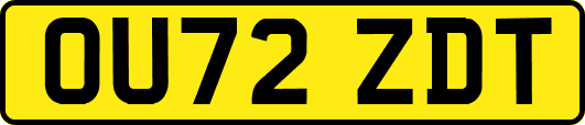 OU72ZDT