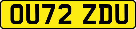 OU72ZDU