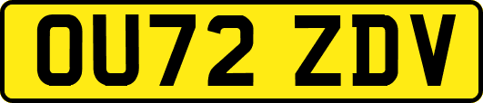 OU72ZDV