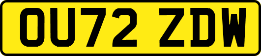 OU72ZDW