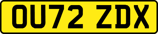 OU72ZDX