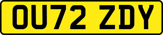 OU72ZDY