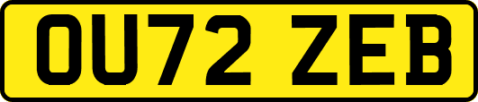 OU72ZEB