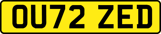 OU72ZED