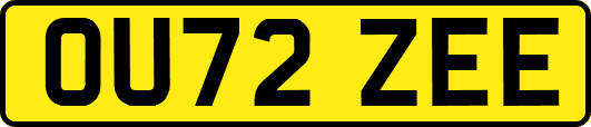 OU72ZEE
