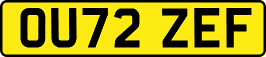 OU72ZEF