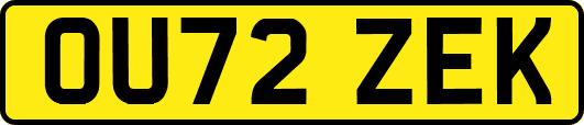 OU72ZEK