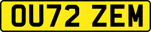 OU72ZEM