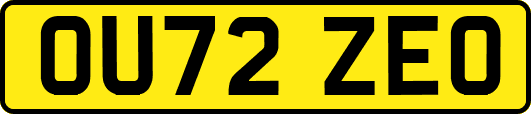 OU72ZEO