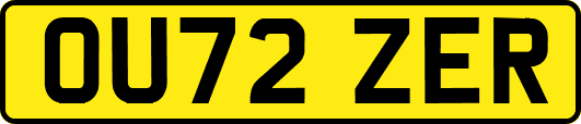 OU72ZER