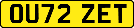 OU72ZET