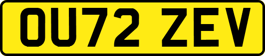 OU72ZEV