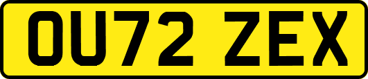 OU72ZEX