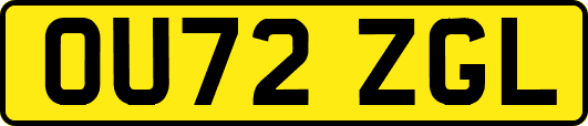 OU72ZGL