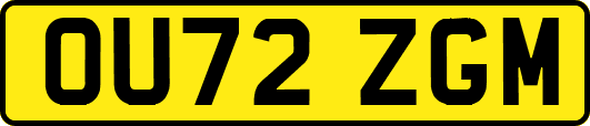 OU72ZGM