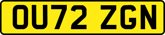 OU72ZGN
