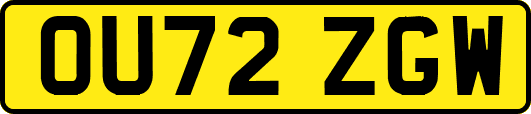 OU72ZGW