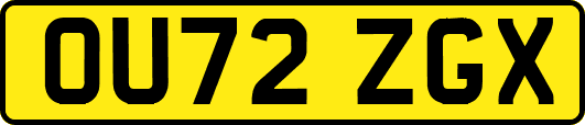 OU72ZGX