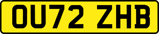 OU72ZHB
