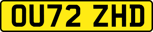 OU72ZHD