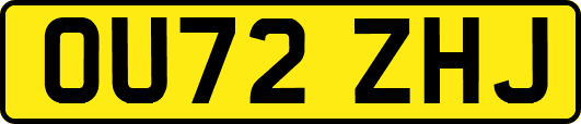 OU72ZHJ