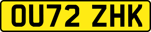OU72ZHK