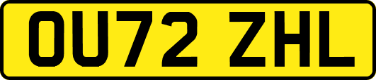 OU72ZHL