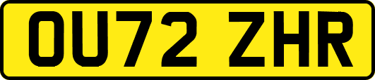 OU72ZHR