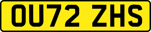 OU72ZHS